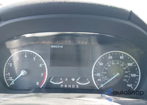 2018 Ford Ecosport Se from USA, damaged, VIN MAJ3P1TE0JC231119